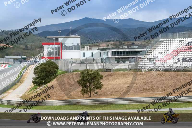 may 2019;motorbikes;no limits;peter wileman photography;portimao;portugal;trackday digital images